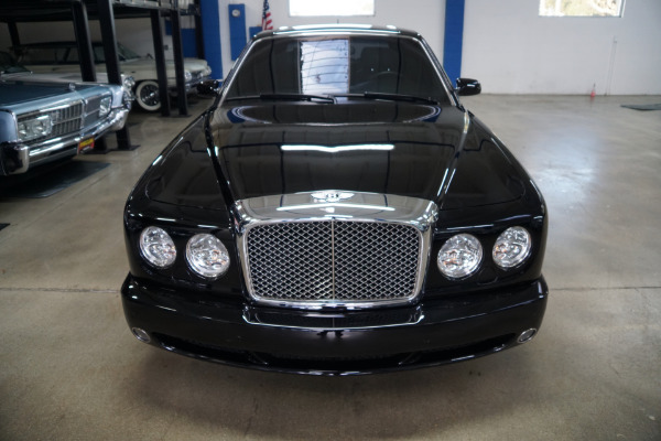 Used 2006 Bentley Arnage T with 12K original miles T | Torrance, CA