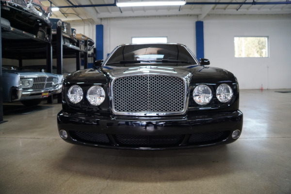 Used 2006 Bentley Arnage T with 12K original miles T | Torrance, CA