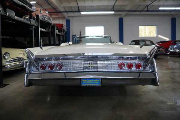 Used 1960 Lincoln Mark V Convertible  | Torrance, CA