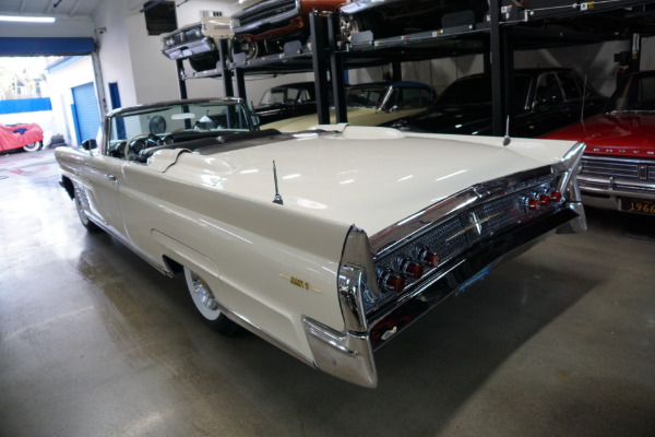 Used 1960 Lincoln Mark V Convertible  | Torrance, CA