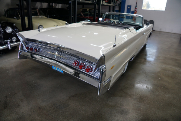 Used 1960 Lincoln Mark V Convertible  | Torrance, CA