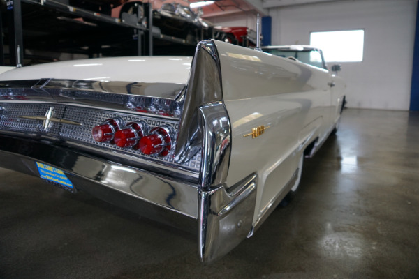 Used 1960 Lincoln Mark V Convertible  | Torrance, CA