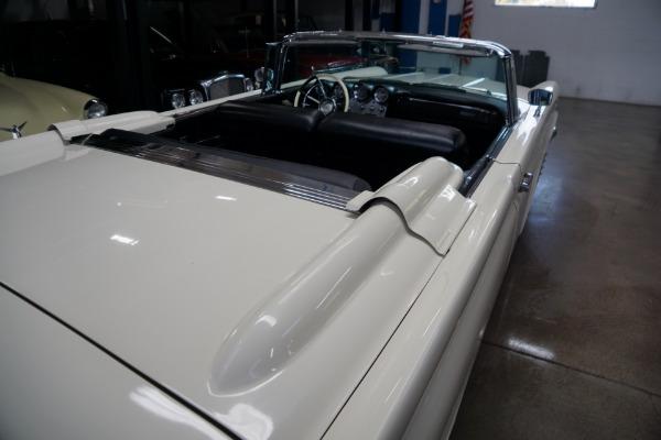 Used 1960 Lincoln Mark V Convertible  | Torrance, CA