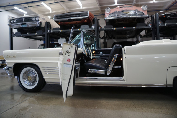 Used 1960 Lincoln Mark V Convertible  | Torrance, CA