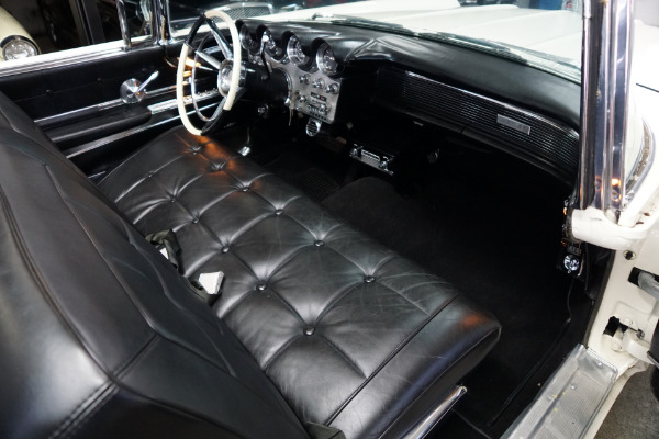 Used 1960 Lincoln Mark V Convertible  | Torrance, CA