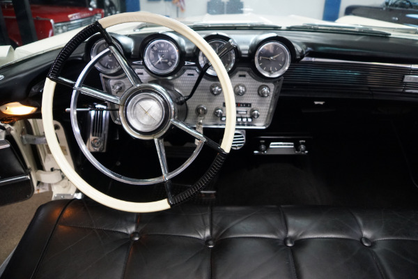 Used 1960 Lincoln Mark V Convertible  | Torrance, CA