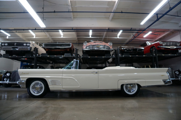 Used 1960 Lincoln Mark V Convertible  | Torrance, CA