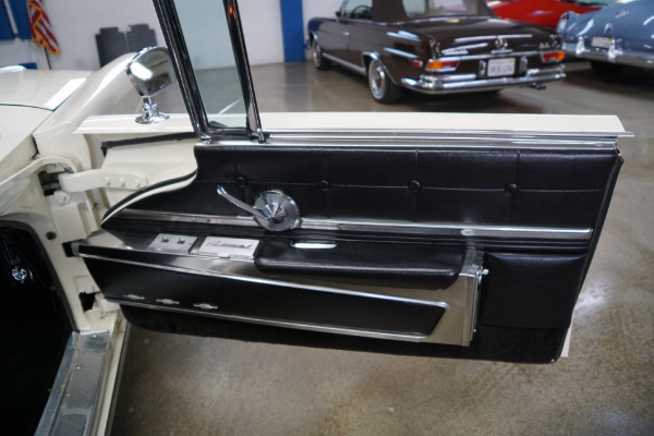 Used 1960 Lincoln Mark V Convertible  | Torrance, CA