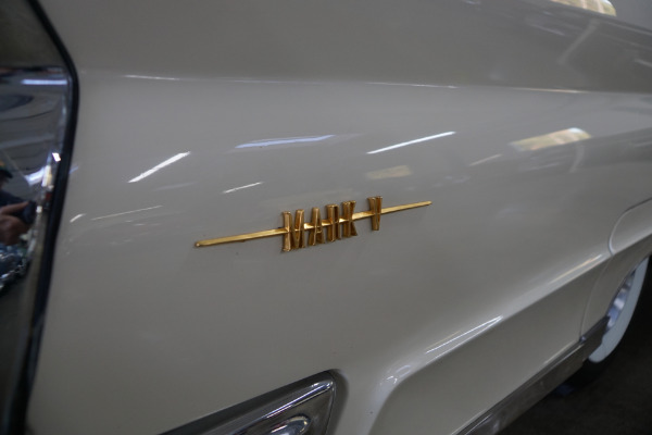 Used 1960 Lincoln Mark V Convertible  | Torrance, CA