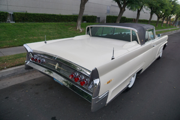 Used 1960 Lincoln Mark V Convertible  | Torrance, CA