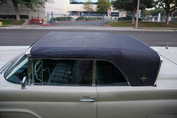 Used 1960 Lincoln Mark V Convertible  | Torrance, CA