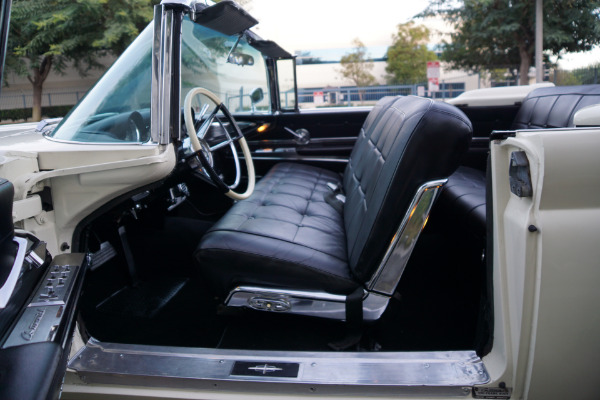 Used 1960 Lincoln Mark V Convertible  | Torrance, CA