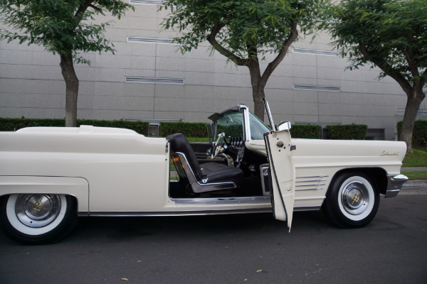 Used 1960 Lincoln Mark V Convertible  | Torrance, CA