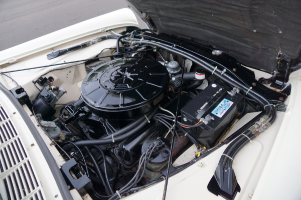 Used 1960 Lincoln Mark V Convertible  | Torrance, CA