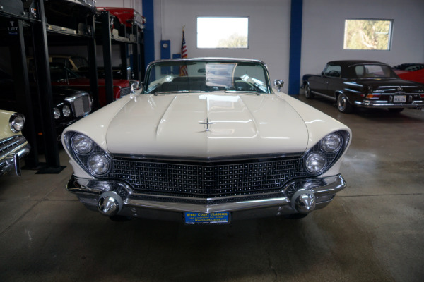 Used 1960 Lincoln Mark V Convertible  | Torrance, CA
