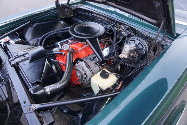 Used 1968 Chevrolet Camaro RS 327 V8 Convertible  | Torrance, CA