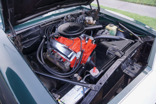 Used 1968 Chevrolet Camaro RS 327 V8 Convertible  | Torrance, CA