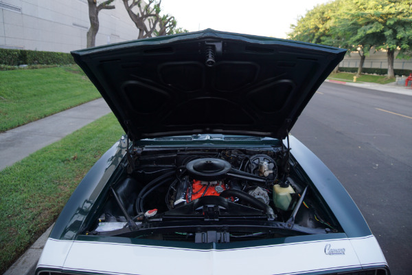 Used 1968 Chevrolet Camaro RS 327 V8 Convertible  | Torrance, CA