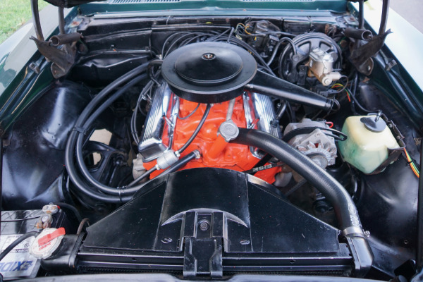 Used 1968 Chevrolet Camaro RS 327 V8 Convertible  | Torrance, CA