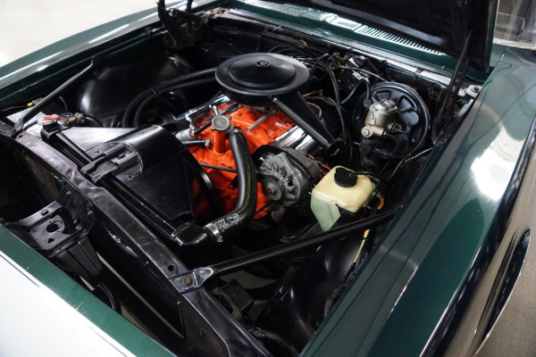 Used 1968 Chevrolet Camaro RS 327 V8 Convertible  | Torrance, CA