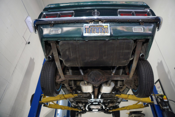 Used 1968 Chevrolet Camaro RS 327 V8 Convertible  | Torrance, CA