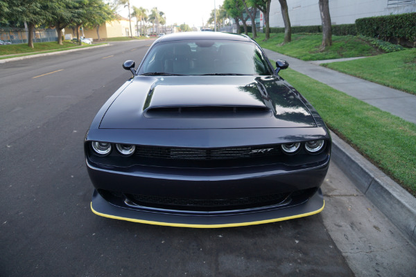 Used 2018 Dodge Challenger SRT 6.2L Supercharged 800+HP V8 Hemi Demon with 8K original mile SRT Demon | Torrance, CA