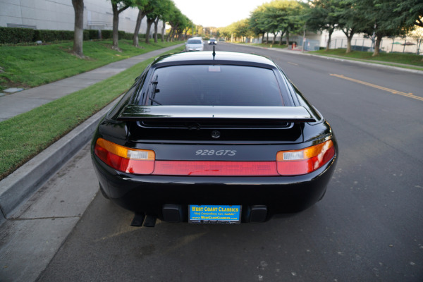 Used 1994 Porsche 928 GTS V8 2 Door Coupe with 56K original miles GTS | Torrance, CA