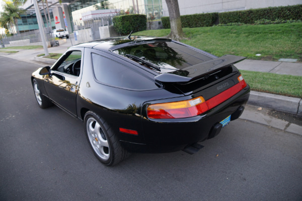 Used 1994 Porsche 928 GTS V8 2 Door Coupe with 56K original miles GTS | Torrance, CA