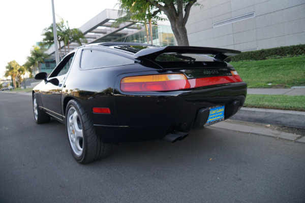 Used 1994 Porsche 928 GTS V8 2 Door Coupe with 56K original miles GTS | Torrance, CA