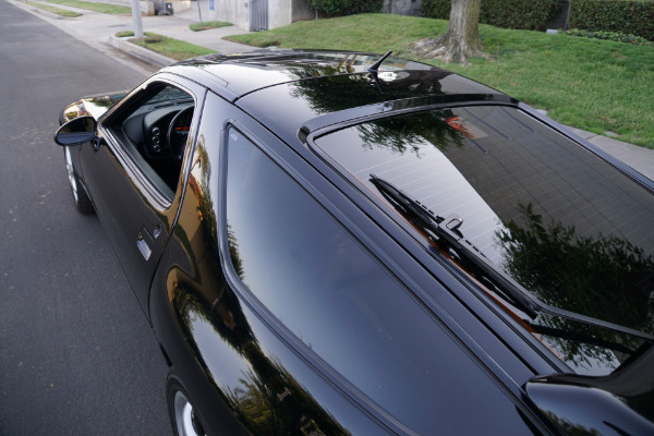 Used 1994 Porsche 928 GTS V8 2 Door Coupe with 56K original miles GTS | Torrance, CA