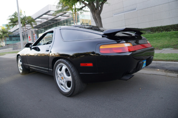 Used 1994 Porsche 928 GTS V8 2 Door Coupe with 56K original miles GTS | Torrance, CA