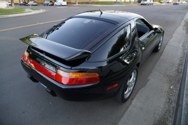 Used 1994 Porsche 928 GTS V8 2 Door Coupe with 56K original miles GTS | Torrance, CA