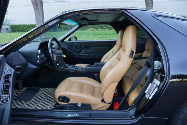 Used 1994 Porsche 928 GTS V8 2 Door Coupe with 56K original miles GTS | Torrance, CA