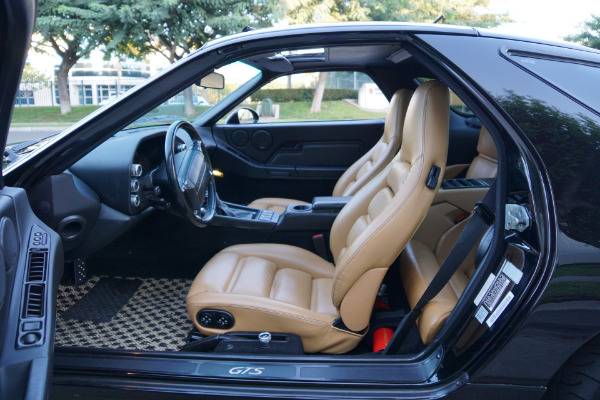 Used 1994 Porsche 928 GTS V8 2 Door Coupe with 56K original miles GTS | Torrance, CA