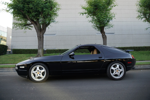 Used 1994 Porsche 928 GTS V8 2 Door Coupe with 56K original miles GTS | Torrance, CA