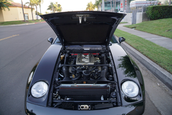 Used 1994 Porsche 928 GTS V8 2 Door Coupe with 56K original miles GTS | Torrance, CA