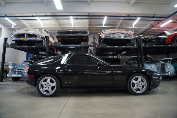 Used 1994 Porsche 928 GTS V8 2 Door Coupe with 56K original miles GTS | Torrance, CA