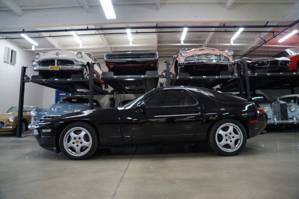 Used 1994 Porsche 928 GTS V8 2 Door Coupe with 56K original miles GTS | Torrance, CA