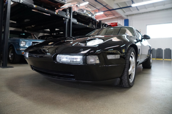 Used 1994 Porsche 928 GTS V8 2 Door Coupe with 56K original miles GTS | Torrance, CA