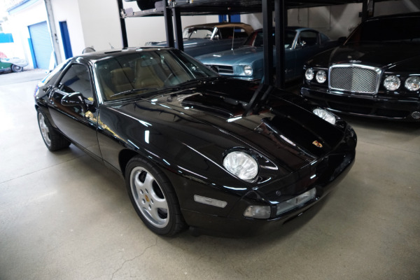 Used 1994 Porsche 928 GTS V8 2 Door Coupe with 56K original miles GTS | Torrance, CA