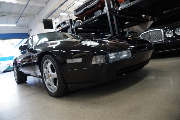 Used 1994 Porsche 928 GTS V8 2 Door Coupe with 56K original miles GTS | Torrance, CA