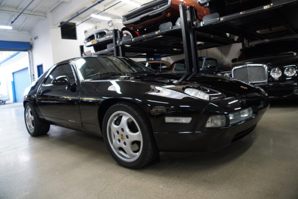 Used 1994 Porsche 928 GTS V8 2 Door Coupe with 56K original miles GTS | Torrance, CA