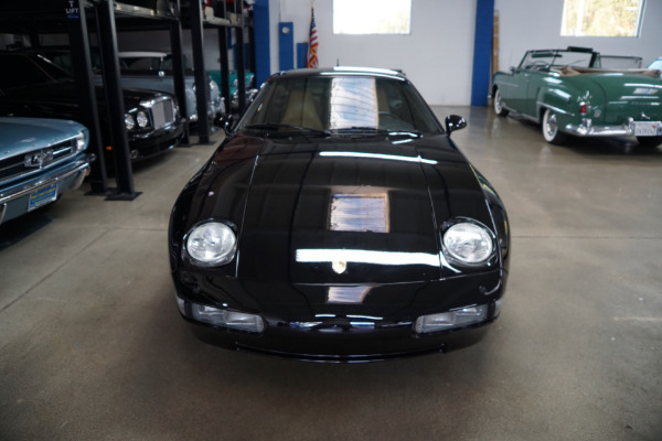 Used 1994 Porsche 928 GTS V8 2 Door Coupe with 56K original miles GTS | Torrance, CA