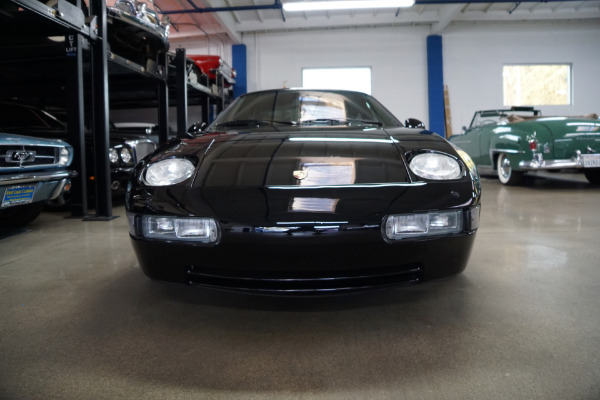 Used 1994 Porsche 928 GTS V8 2 Door Coupe with 56K original miles GTS | Torrance, CA