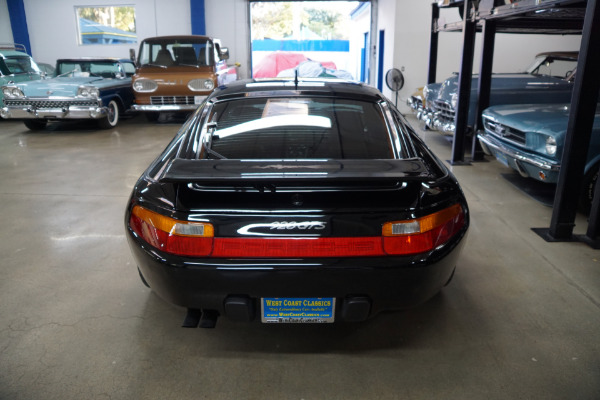 Used 1994 Porsche 928 GTS V8 2 Door Coupe with 56K original miles GTS | Torrance, CA