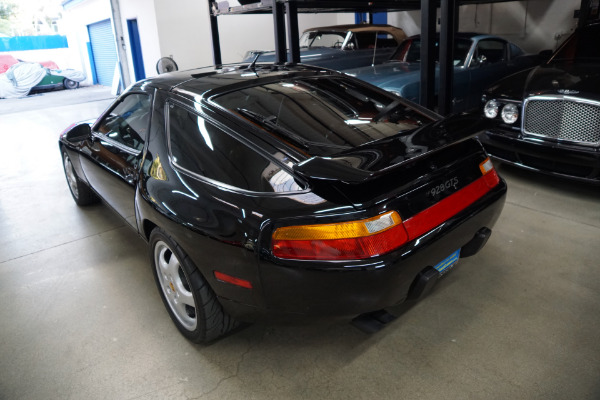 Used 1994 Porsche 928 GTS V8 2 Door Coupe with 56K original miles GTS | Torrance, CA