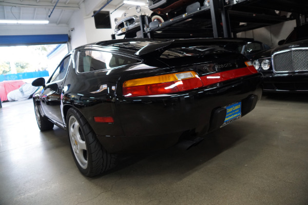 Used 1994 Porsche 928 GTS V8 2 Door Coupe with 56K original miles GTS | Torrance, CA