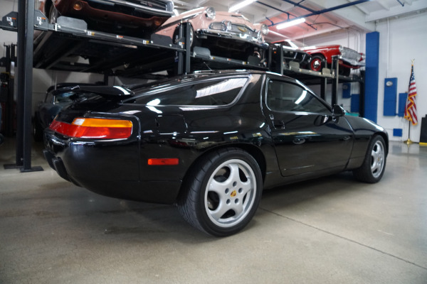 Used 1994 Porsche 928 GTS V8 2 Door Coupe with 56K original miles GTS | Torrance, CA