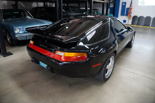 Used 1994 Porsche 928 GTS V8 2 Door Coupe with 56K original miles GTS | Torrance, CA