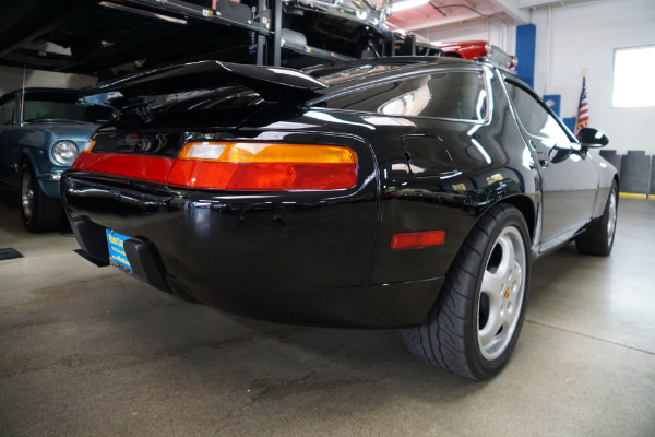 Used 1994 Porsche 928 GTS V8 2 Door Coupe with 56K original miles GTS | Torrance, CA